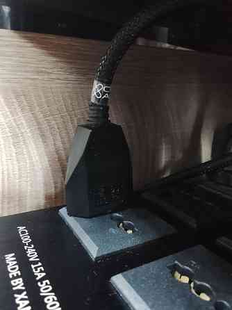 Удлинитель CREST AUDIO серии Silvers Донецк