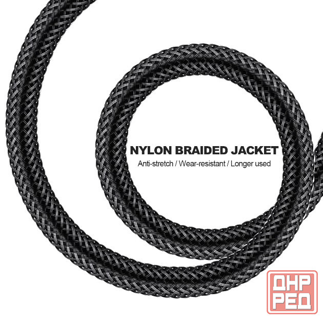 Удлинитель CREST AUDIO серии Silvers Донецк - изображение 4