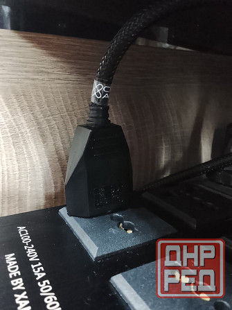 Удлинитель CREST AUDIO серии Silvers Донецк - изображение 6