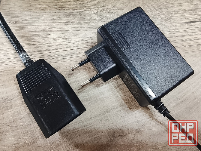 Удлинитель CREST AUDIO серии Silvers Донецк - изображение 7