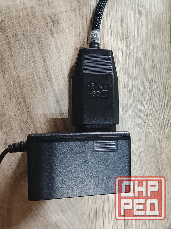 Удлинитель CREST AUDIO серии Silvers Донецк - изображение 8