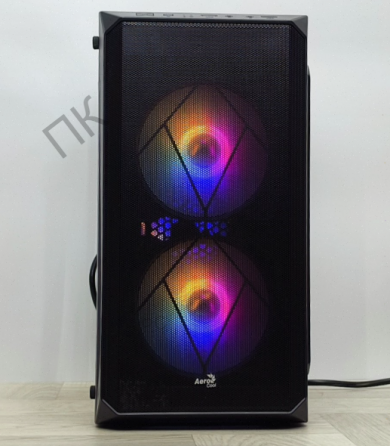 Игровой (арт:арт-2369) компьютер Byte-Neocore| Intel Xeon E5-2670 V3 (12ядер/24потока) | 500w | Ssd Донецк