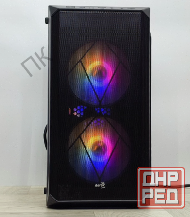 Игровой (арт:арт-2369) компьютер Byte-Neocore| Intel Xeon E5-2670 V3 (12ядер/24потока) | 500w | Ssd Донецк - изображение 3