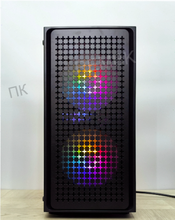 Игровой - арт-5187 компьютер Byte-Legendarybeast| Amd Ryzen 5 5500 (6ядер/12потоков) | 600w | Ssd 51 Донецк