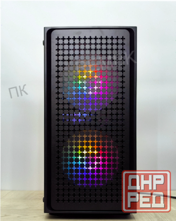 Игровой - арт-5187 компьютер Byte-Legendarybeast| Amd Ryzen 5 5500 (6ядер/12потоков) | 600w | Ssd 51 Донецк - изображение 4