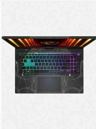 Игровой (арт:арт-5182) ноутбук Msi Cyborg 15 B2rwfkg-025xru черный (9s7-15q342-025) (Intel Core 5 21 Донецк