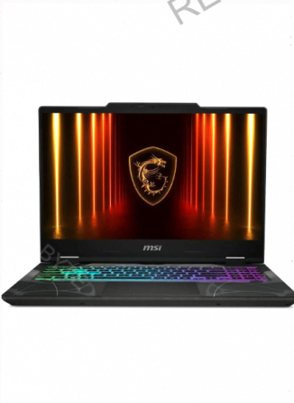 Игровой (арт:арт-5182) ноутбук Msi Cyborg 15 B2rwfkg-025xru черный (9s7-15q342-025) (Intel Core 5 21 Донецк