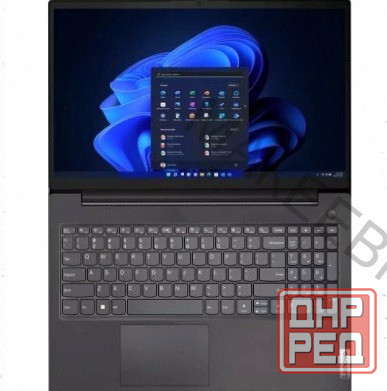 Ноутбук (ар:арт-4428) 15.6" Lenovo V15 G4 Iru 83a1011jak Intel Core I3 1315u, Ddr4 8gb, Ssd 256gb, ч Донецк - изображение 3