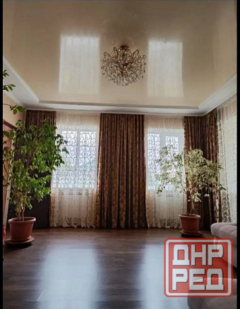 Продажа дома Куйбышевский район Донецк - изображение 4