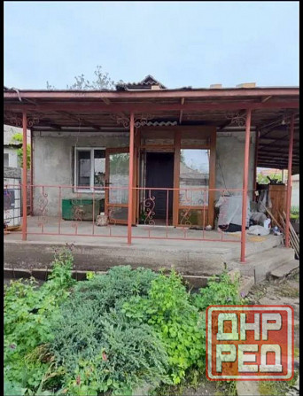 Продажа дома Куйбышевский район Донецк - изображение 6