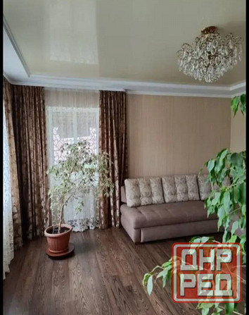 Продажа дома Куйбышевский район Донецк - изображение 3