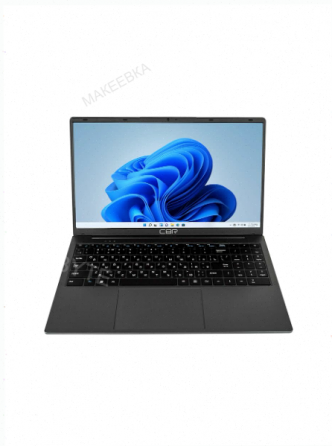 Ноутбук [арт-9333] Cbr Lp-Smcr-1506 Intel N Series N95/12gb/Ssd256gb/Uhd/15.6 Донецк