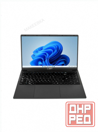 Ноутбук [арт-9333] Cbr Lp-Smcr-1506 Intel N Series N95/12gb/Ssd256gb/Uhd/15.6 Донецк - изображение 3