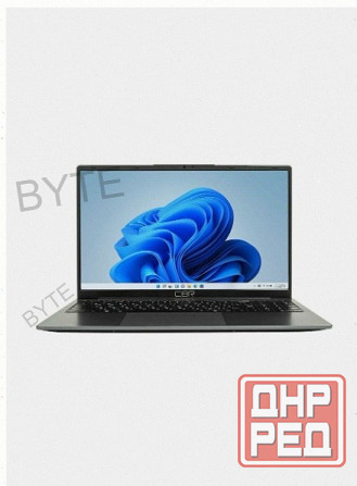 Ноутбук [арт-9333] Cbr Lp-Smcr-1506 Intel N Series N95/12gb/Ssd256gb/Uhd/15.6 Донецк - изображение 2