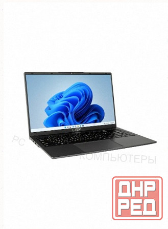 Ноутбук [арт-9333] Cbr Lp-Smcr-1506 Intel N Series N95/12gb/Ssd256gb/Uhd/15.6 Донецк - изображение 4
