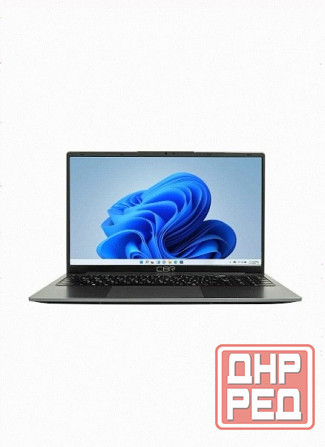 Ноутбук [арт-9333] Cbr Lp-Smcr-1506 Intel N Series N95/12gb/Ssd256gb/Uhd/15.6 Донецк - изображение 1