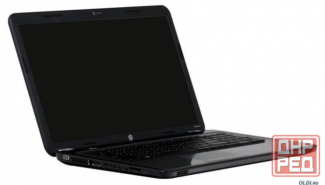 HP Pavilion g7-2201er Процессор: AMD A6-4400M DDR3 4 Гб Видеокарта: AMD Radeon HD 7520G, SSD 120 GB Донецк - изображение 1