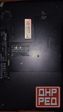 HP Pavilion g7-2201er Процессор: AMD A6-4400M DDR3 4 Гб Видеокарта: AMD Radeon HD 7520G, SSD 120 GB Донецк - изображение 7