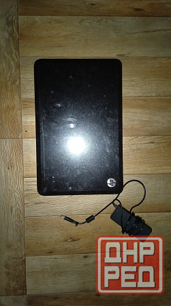 HP Pavilion g7-2201er Процессор: AMD A6-4400M DDR3 4 Гб Видеокарта: AMD Radeon HD 7520G, SSD 120 GB Донецк - изображение 3