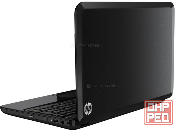 HP Pavilion g7-2201er Процессор: AMD A6-4400M DDR3 4 Гб Видеокарта: AMD Radeon HD 7520G, SSD 120 GB Донецк - изображение 2