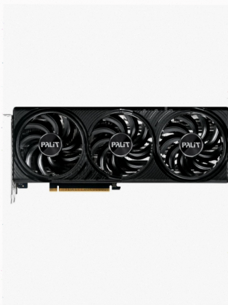 Видеокарта [арт-4784] Palit Pa-Rtx5060ti Infinity 3 Oc 16гб, Ret (Ne7506ts19t1-Gb2061s) Донецк