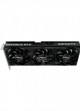 Видеокарта [арт-4784] Palit Pa-Rtx5060ti Infinity 3 Oc 16гб, Ret (Ne7506ts19t1-Gb2061s) Донецк