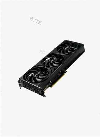 Видеокарта [арт-4784] Palit Pa-Rtx5060ti Infinity 3 Oc 16гб, Ret (Ne7506ts19t1-Gb2061s) Донецк