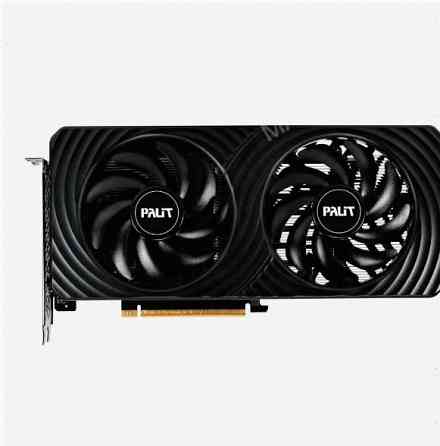 Видеокарта - арт-9276 Palit Rtx 5050 Pa-Rtx5050 Dual 8gb (Ne65050019p1-Gb2070d) Pcie16 Донецк