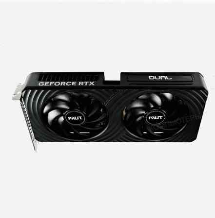 Видеокарта - арт-9276 Palit Rtx 5050 Pa-Rtx5050 Dual 8gb (Ne65050019p1-Gb2070d) Pcie16 Донецк