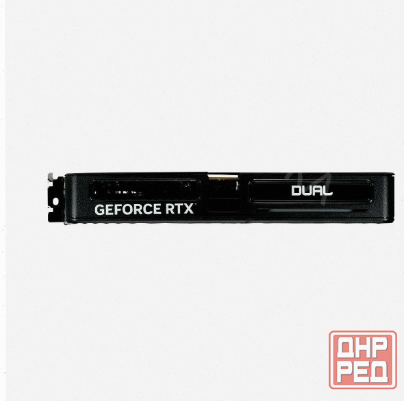 Видеокарта - арт-9276 Palit Rtx 5050 Pa-Rtx5050 Dual 8gb (Ne65050019p1-Gb2070d) Pcie16 Донецк - изображение 4