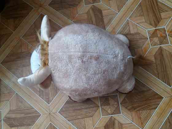 Продам игрушку подушку бык Донецк