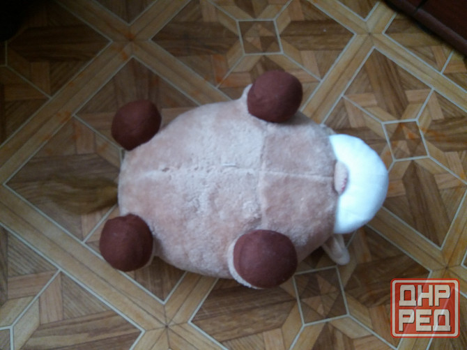 Продам игрушку подушку бык Донецк - изображение 5