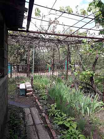 Продам дачу Макеевка