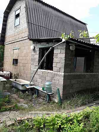 Продам дачу Макеевка