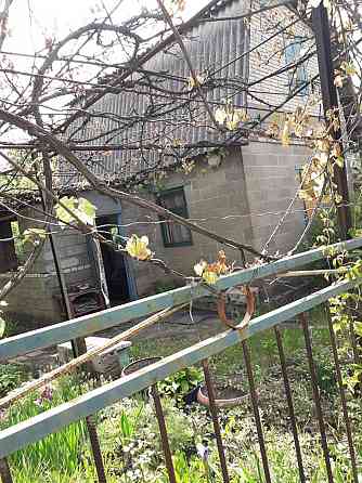 Продам дачу Макеевка