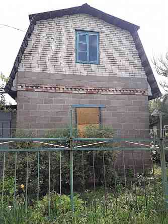 Продам дачу Макеевка