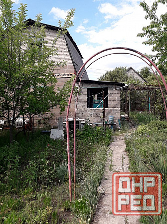 Продам дачу Макеевка - изображение 2