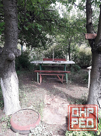 Продам дачу Макеевка - изображение 8