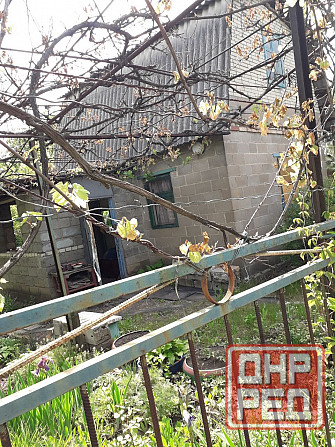 Продам дачу Макеевка - изображение 1