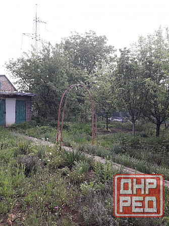 Продам дачу Макеевка - изображение 9