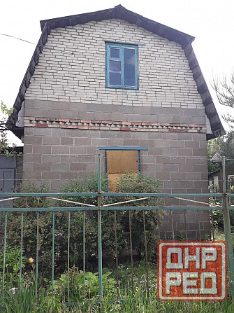 Продам дачу Макеевка - изображение 4