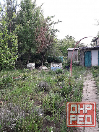 Продам дачу Макеевка - изображение 11