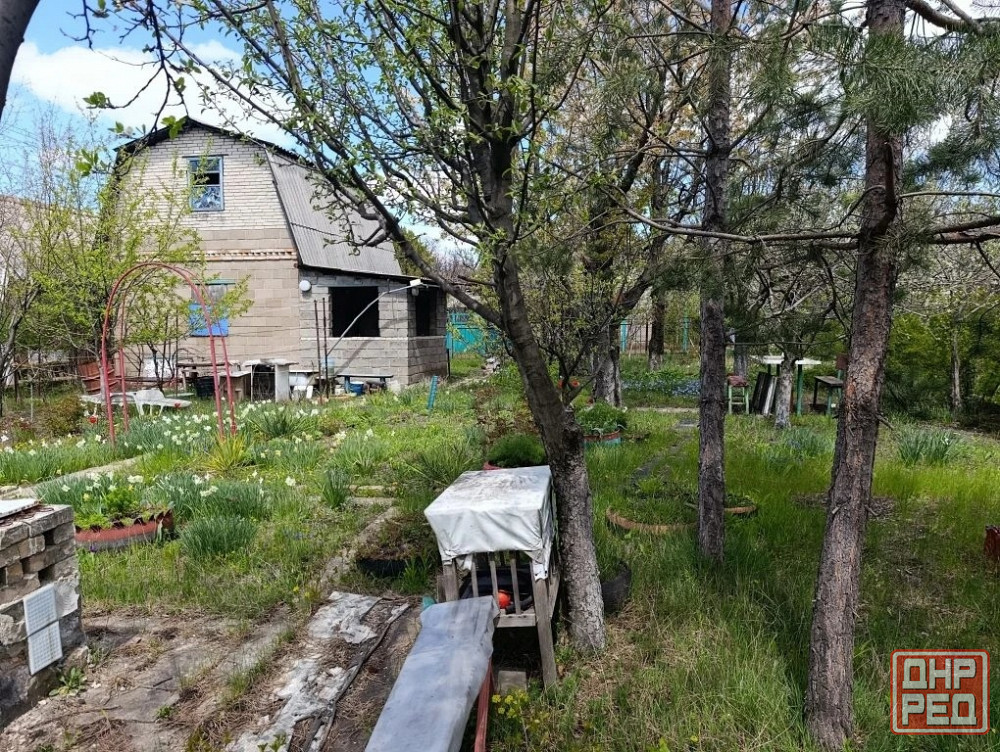 Продам дачу Макеевка - изображение 3
