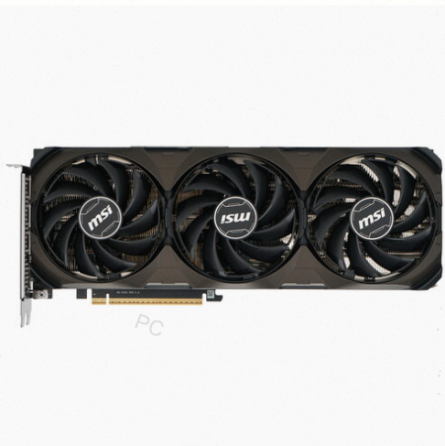 Видеокарта - арт-5659 Msi Geforce Rtx 5060 Ti Shadow 3x Oc Classic [Rtx 5060 Ti 8g Shadow 3x Oc Clas Донецк