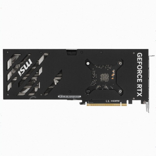 Видеокарта - арт-5659 Msi Geforce Rtx 5060 Ti Shadow 3x Oc Classic [Rtx 5060 Ti 8g Shadow 3x Oc Clas Донецк