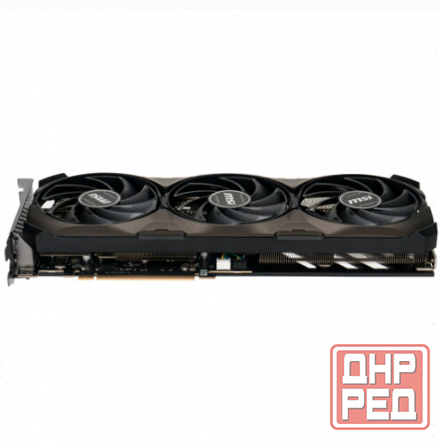 Видеокарта - арт-5659 Msi Geforce Rtx 5060 Ti Shadow 3x Oc Classic [Rtx 5060 Ti 8g Shadow 3x Oc Clas Донецк - изображение 4