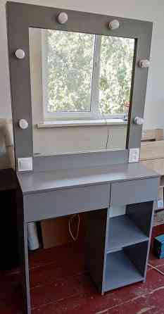 Гримерный столик Донецк