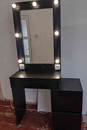 Гримерный столик Донецк