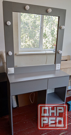 Гримерный столик Донецк - изображение 2