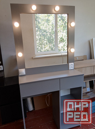 Гримерный столик Донецк - изображение 3